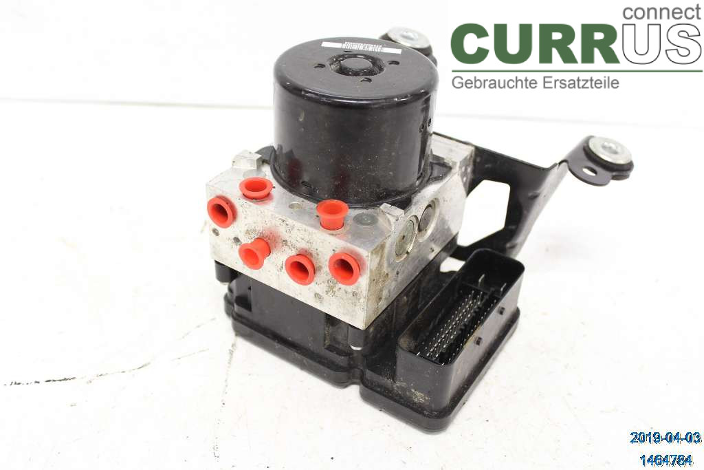 VOLVO XC70  14-16 ABS Hydraulic unit 31400545 D4 2,4