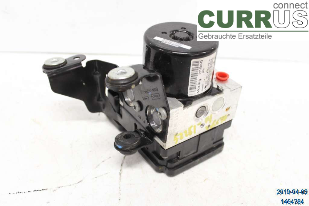 VOLVO XC70  14-16 ABS Hydraulic unit 31400545 D4 2,4