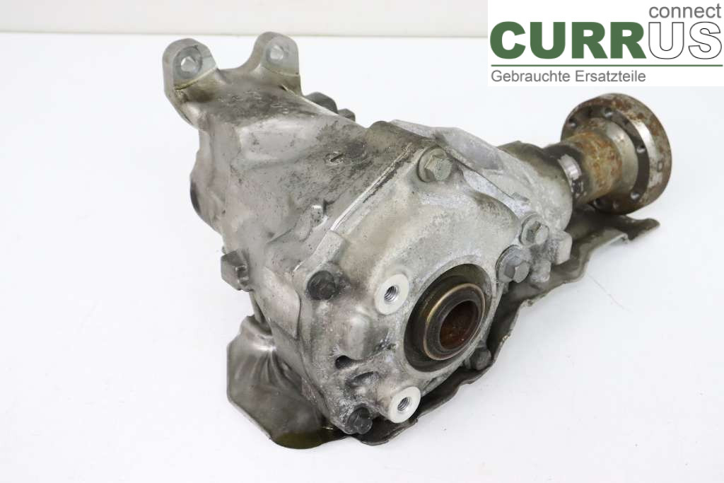 VOLVO V90 CROSS COUNTRY 17- Distribution gear box 36010506 D5 2,0 173KW