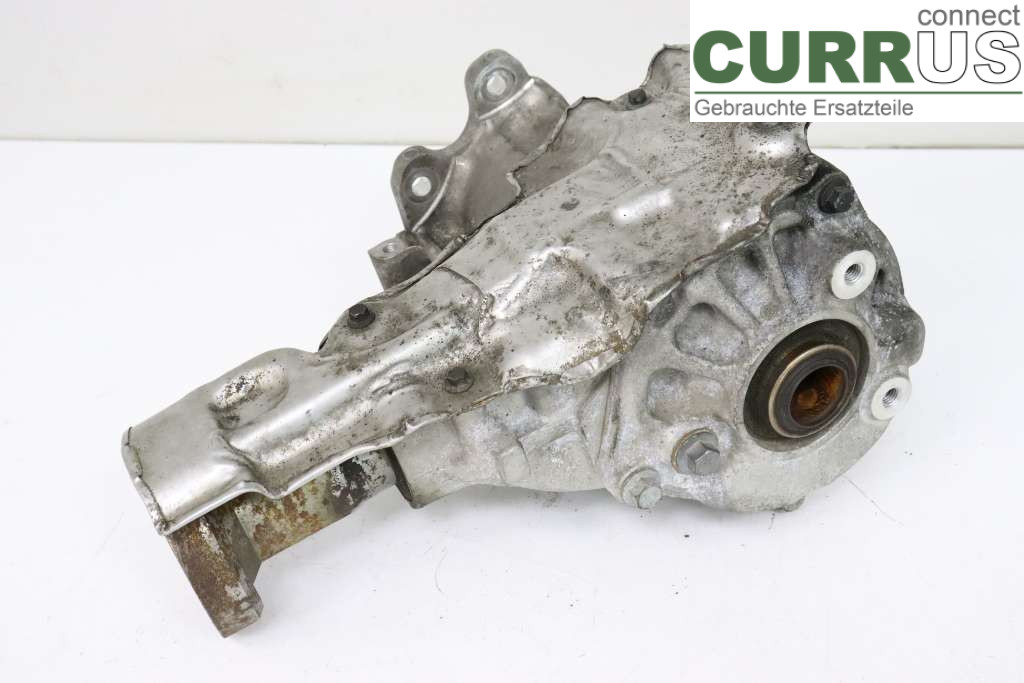 VOLVO V90 CROSS COUNTRY 17- Distribution gear box 36010506 D5 2,0 173KW