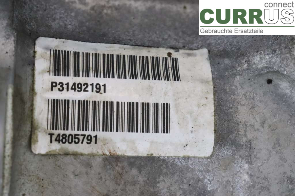 VOLVO V90 CROSS COUNTRY 17- Distribution gear box 36010506 D5 2,0 173KW