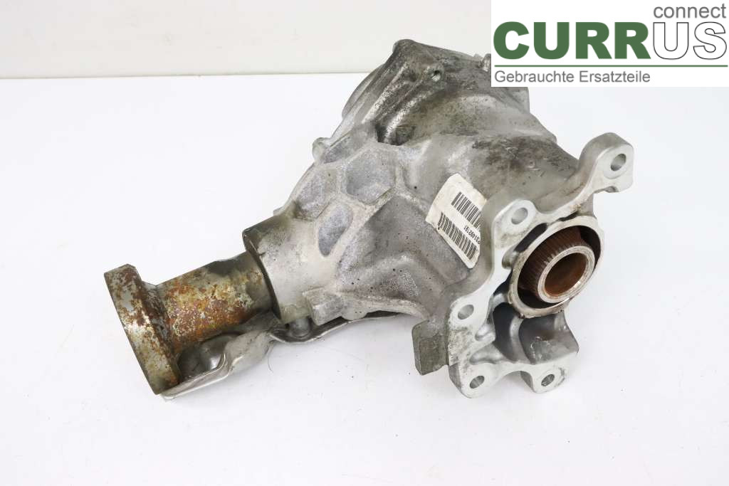 VOLVO V90 CROSS COUNTRY 17- Distribution gear box 36010506 D5 2,0 173KW