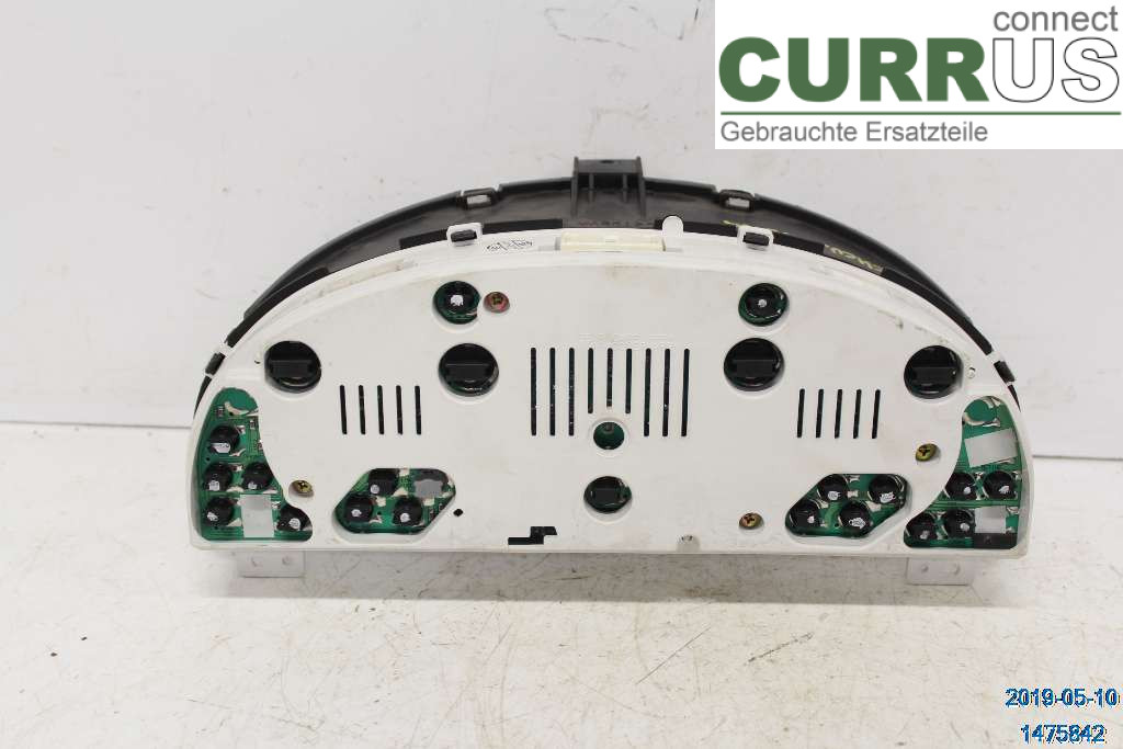 CHEVROLET NUBIRA Instrument cluster / comb  1.8