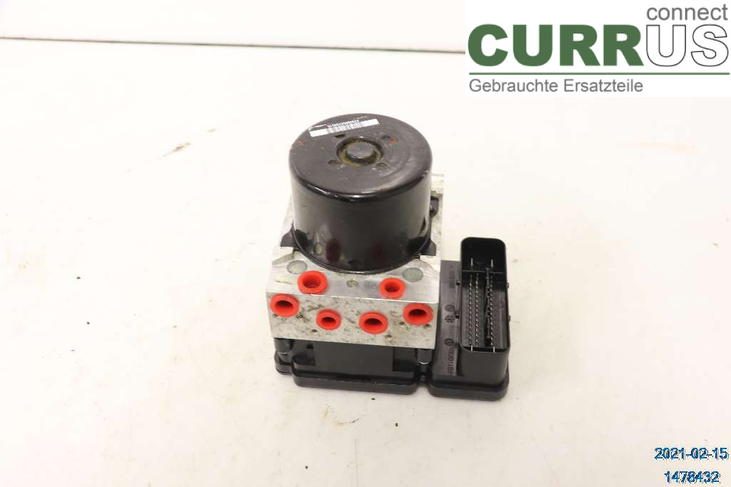 VOLVO V50      08-12 ABS Hydraulic unit 31317379 D2 1,6 MK2