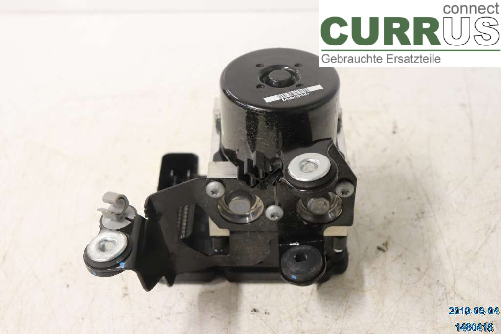 VOLVO V60 CROSS COUNTRY  16-18 ABS Hydraulic unit 31423350 D4 2.4