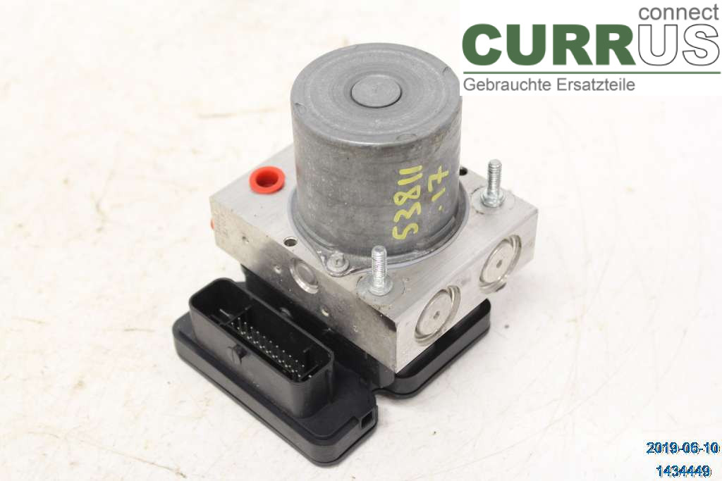 MB VITO/V-KLASS (W447)  14- ABS Hydraulic unit A4479008709 111 CDI