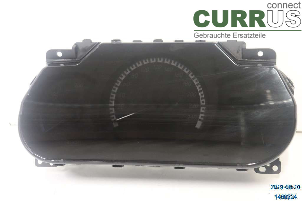 LEXUS RX  XU30  03-09 Instrument cluster / comb 8380048540 400h 3MZ-FE