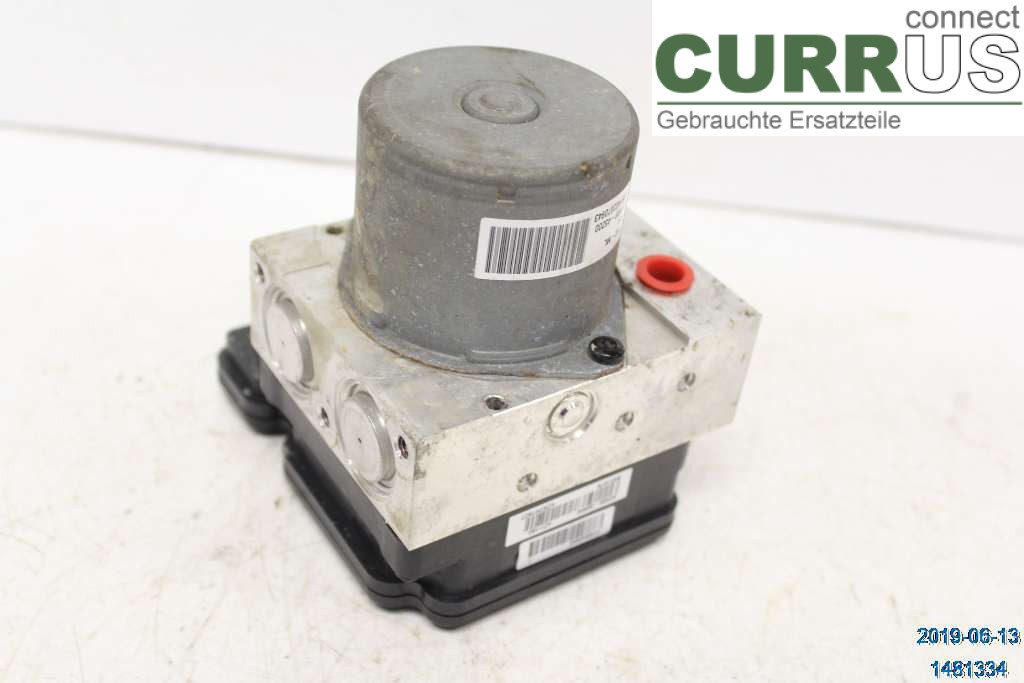 KIA CEED  12-18 Unité hydraulique ABS 58900A2310 SW 1.6 CRDI