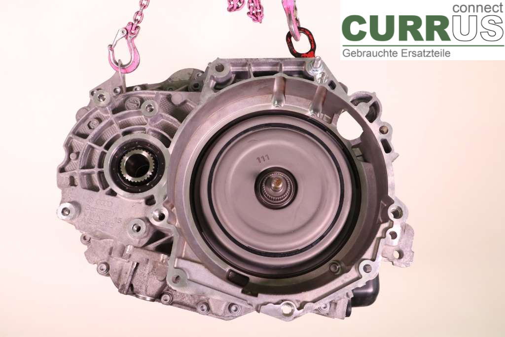 VW GOLF / E-GOLF VII   13-20 Gearkasse Automatisk 0D9300014MX 1.8TSI 180HK