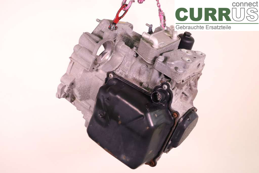 VW GOLF / E-GOLF VII   13-20 Gearkasse Automatisk 0D9300014MX 1.8TSI 180HK