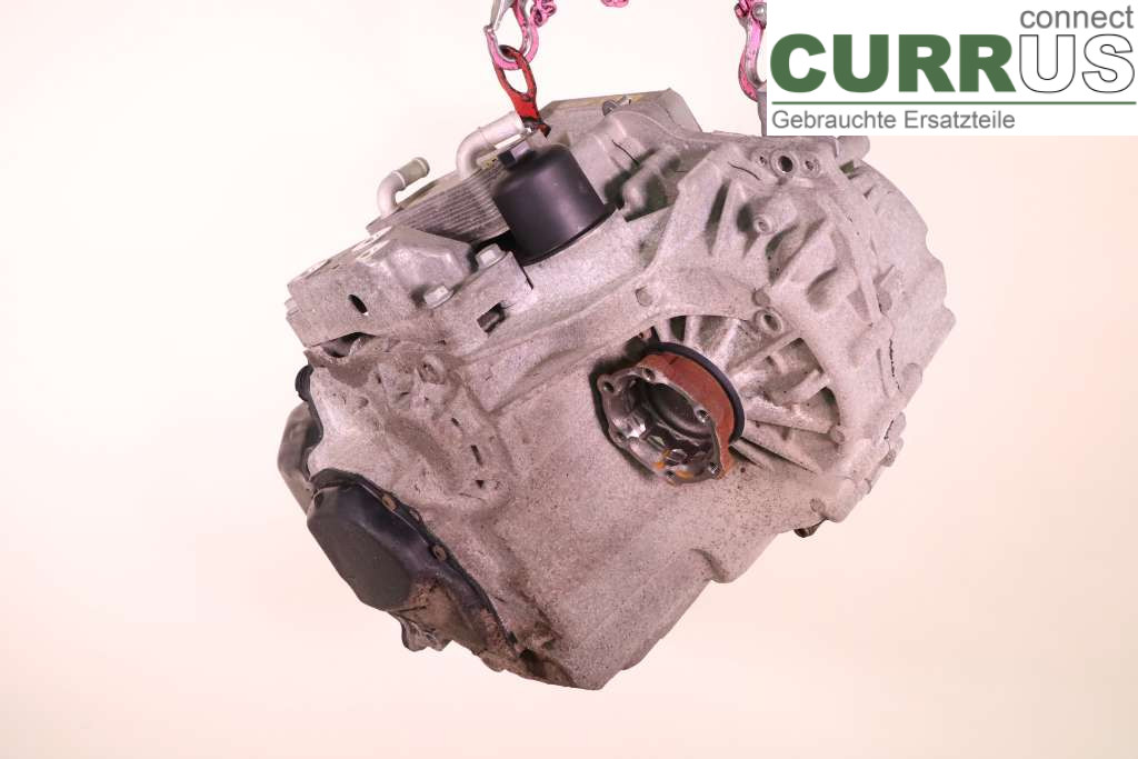 VW GOLF / E-GOLF VII   13-20 Gearkasse Automatisk 0D9300014MX 1.8TSI 180HK
