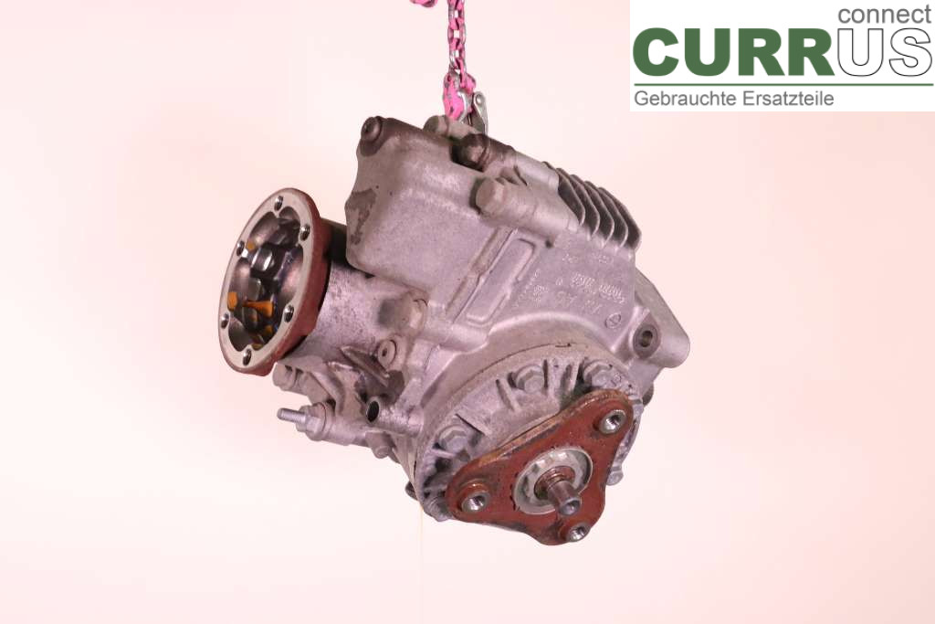 VW GOLF / E-GOLF VII   13-20 Verteilergetriebe 0CN409053AN 1.8TSI 180HK