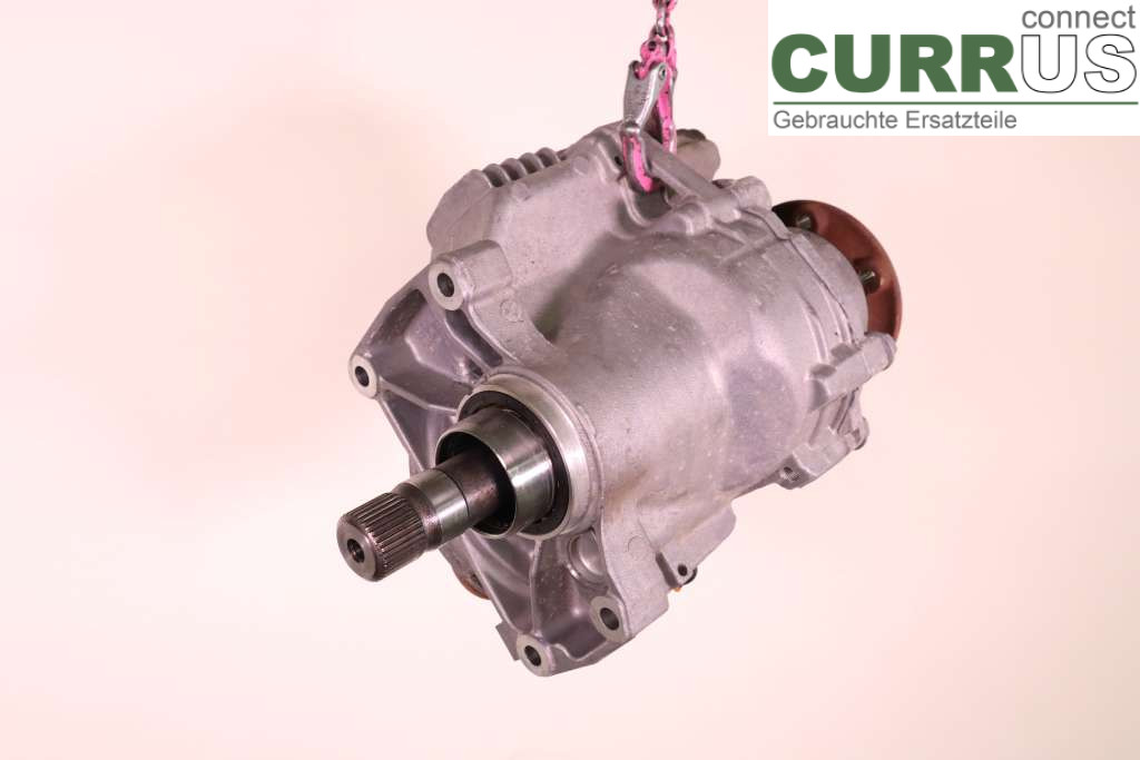 VW GOLF / E-GOLF VII   13-20 Verteilergetriebe 0CN409053AN 1.8TSI 180HK