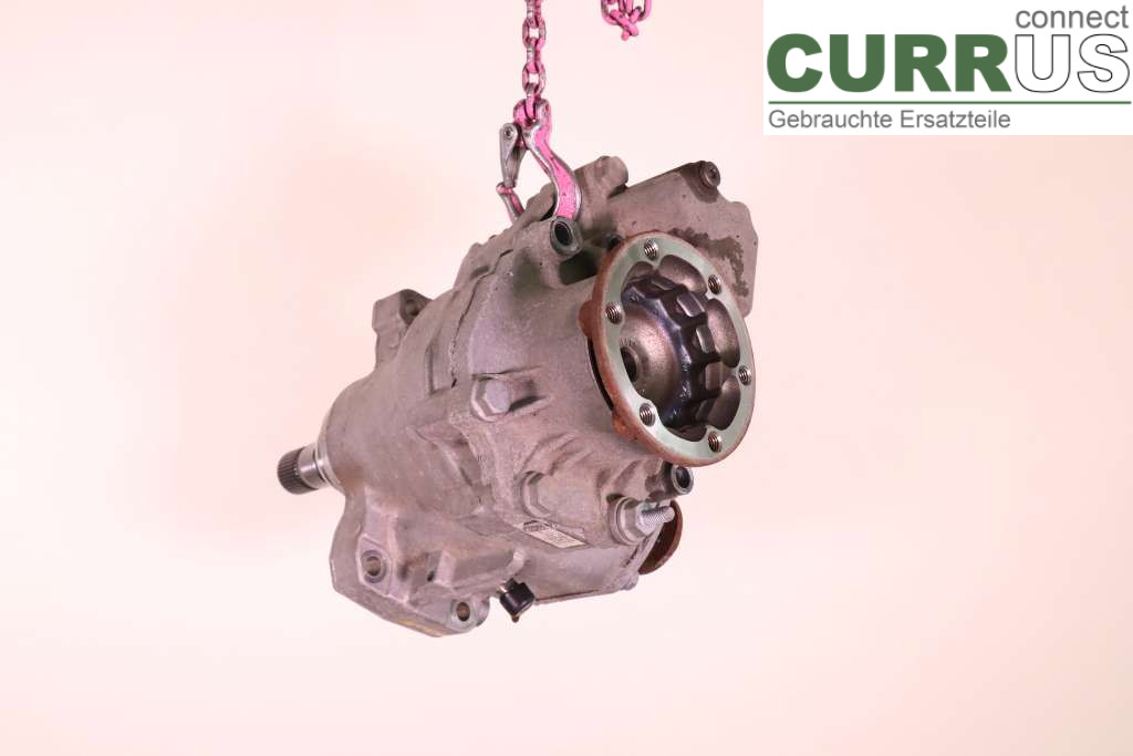 VW GOLF / E-GOLF VII   13-20 Verteilergetriebe 0CN409053AN 1.8TSI 180HK