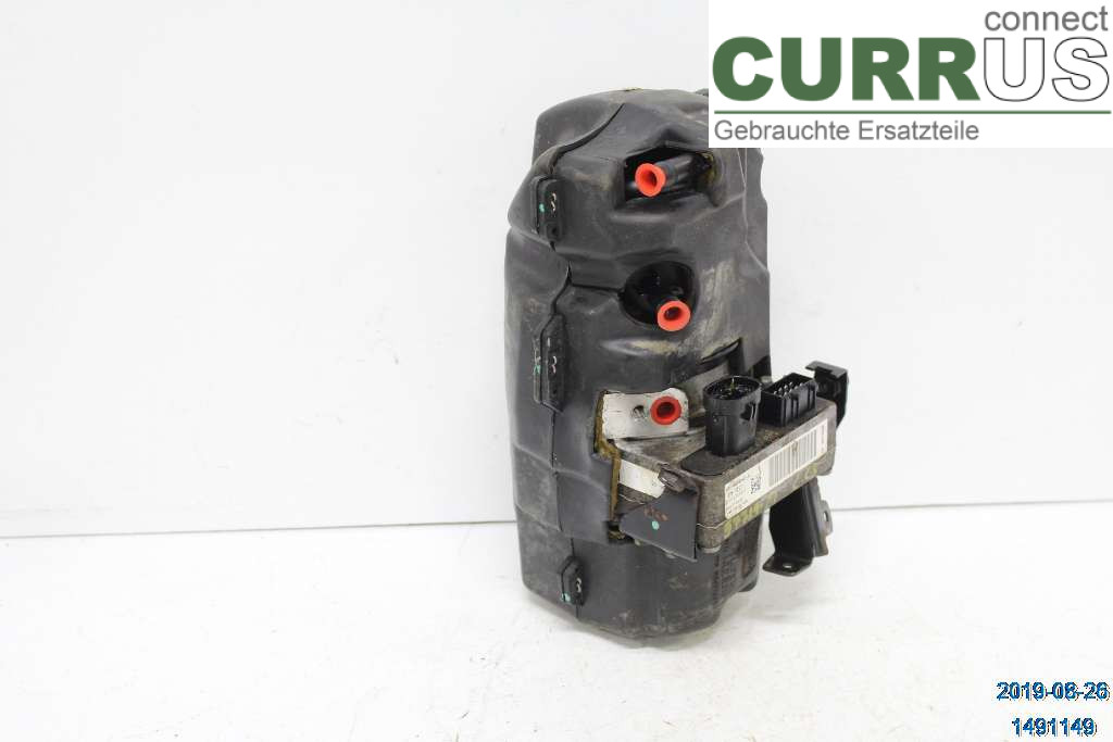 CITROEN C5     05-08 Elektrisk servostyrningspump 4007QK RHR