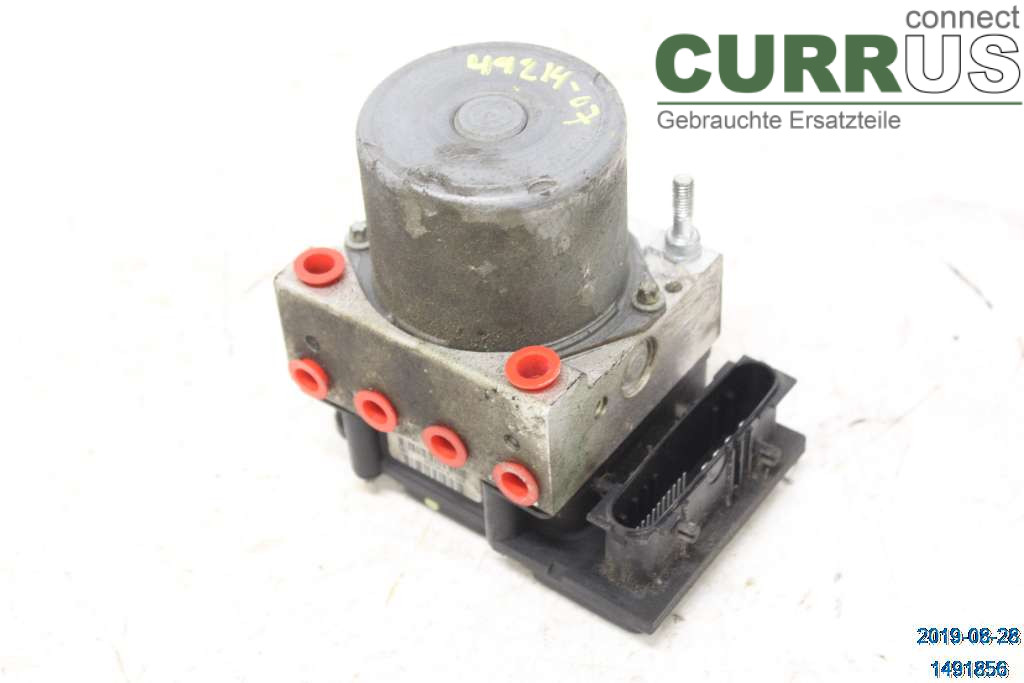 SUBARU FORESTER SG 06- ABS hydraulisk enhet 27534SA080 2,0I