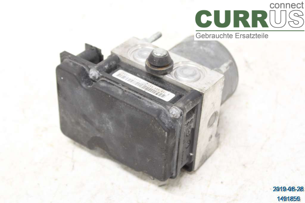 SUBARU FORESTER SG 06- ABS hydraulisk enhet 27534SA080 2,0I