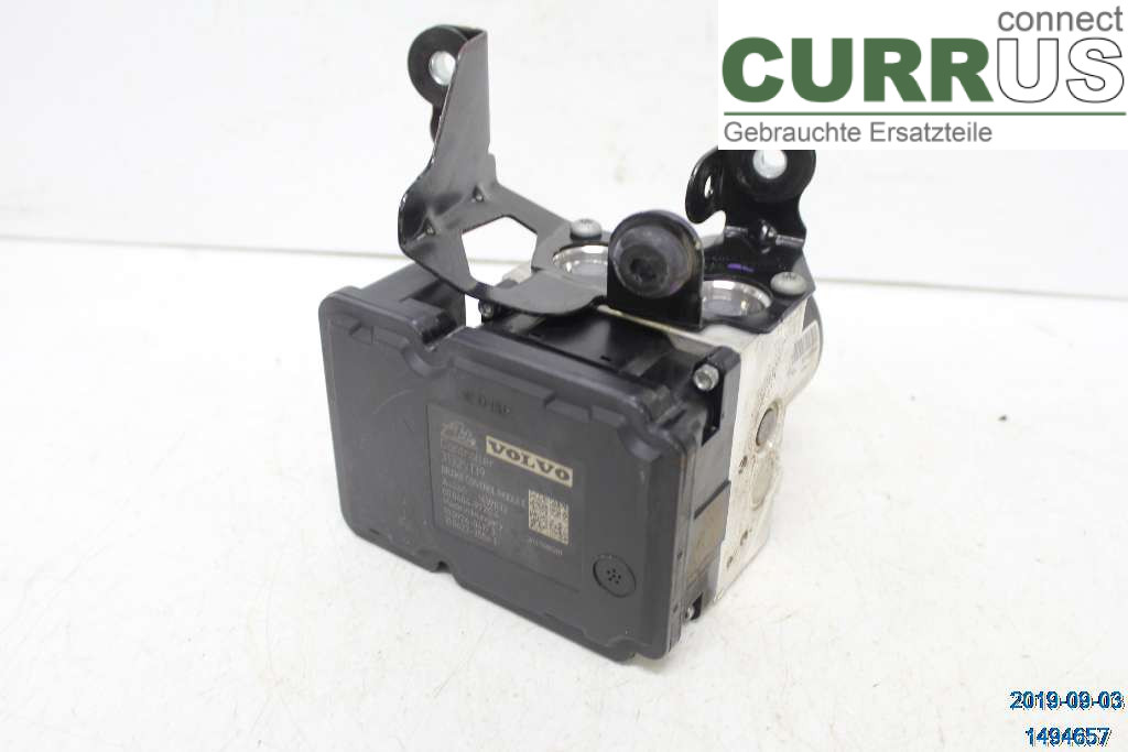VOLVO XC70  14-16 ABS hydraulisk enhet 31400545 D4 2,4