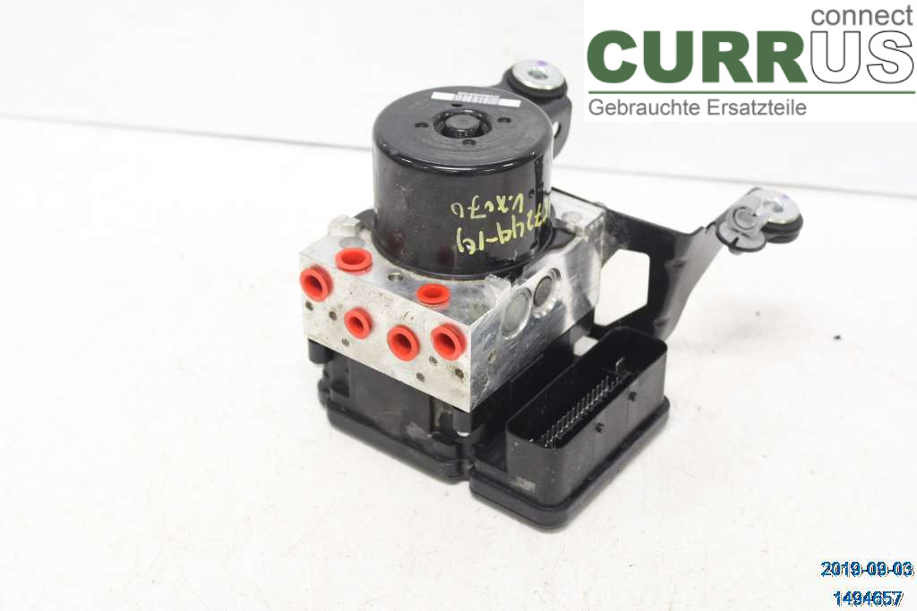 VOLVO XC70  14-16 ABS hydraulisk enhet 31400545 D4 2,4