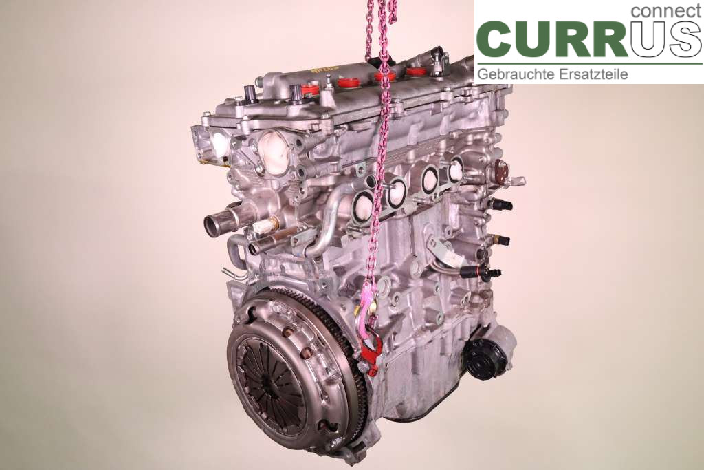 TOYOTA AVENSIS   16-18 Moteur 19000-0T471 1.8I 147HK