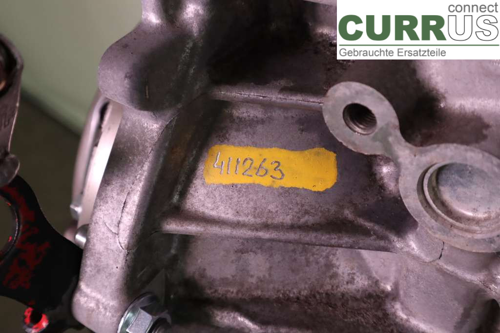 TOYOTA AVENSIS   16-18 Moteur 19000-0T471 1.8I 147HK