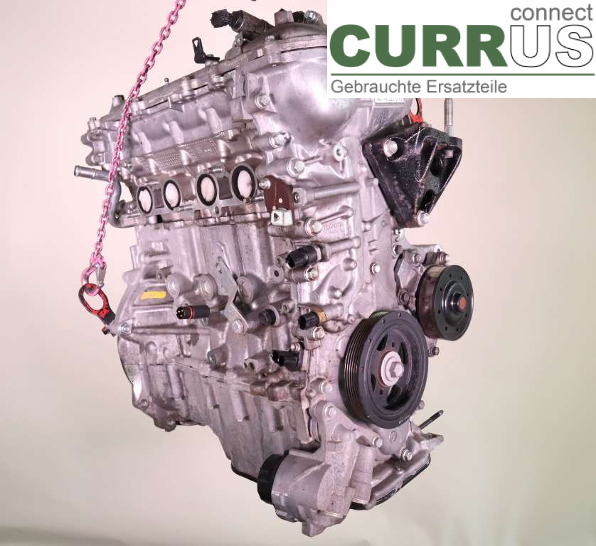 TOYOTA AVENSIS   16-18 Moteur 19000-0T471 1.8I 147HK