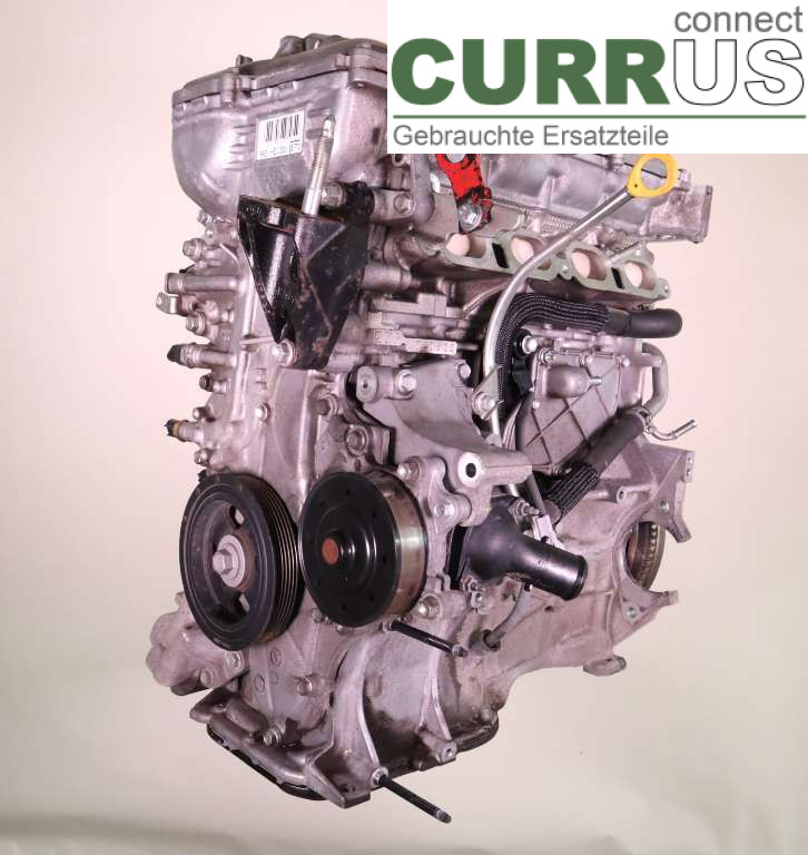 TOYOTA AVENSIS   16-18 Moteur 19000-0T471 1.8I 147HK