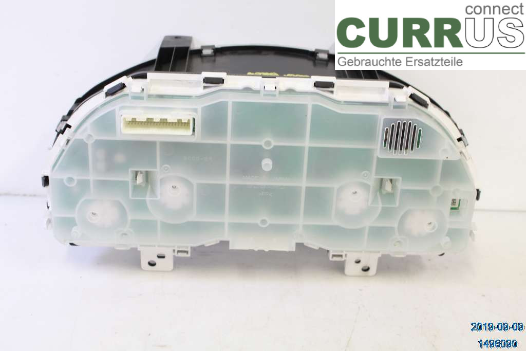 SUBARU OUTBACK    10-14 Instrumentpanel / kombiinstrument 85057AJ010 2,0 D EE20