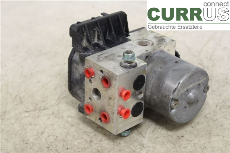 VW PASSAT      97-00 ABS Hydraulic unit 8E0614111AT 1,9TDI