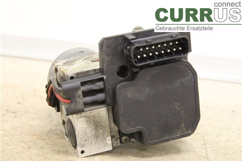 VW PASSAT      97-00 ABS Hydraulic unit 8E0614111AT 1,9TDI