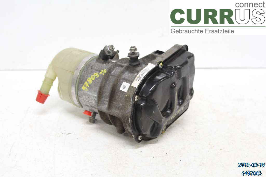 VOLVO V70    14-16 Elektrisk servostyrningspump 36050681 D4 2,0 D4204T5