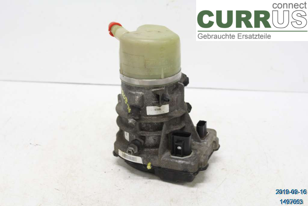 VOLVO V70    14-16 Elektrisk servostyrningspump 36050681 D4 2,0 D4204T5