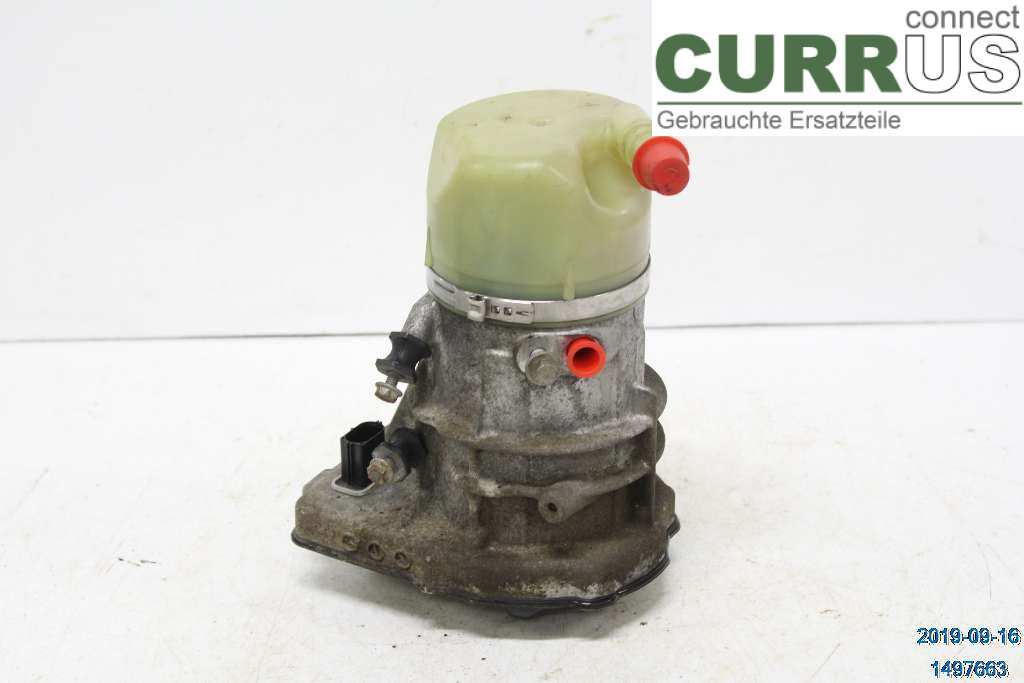 VOLVO V70    14-16 Elektrisk servostyrningspump 36050681 D4 2,0 D4204T5