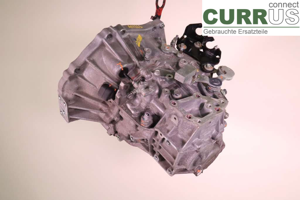 TOYOTA AVENSIS   16-18 Boîte 6 vitesses 30300-05081 1.8I 147HK