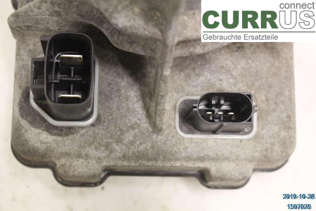 VOLVO V60  11-13 Elektrisk servostyrningspump 36050681 D5 2,4