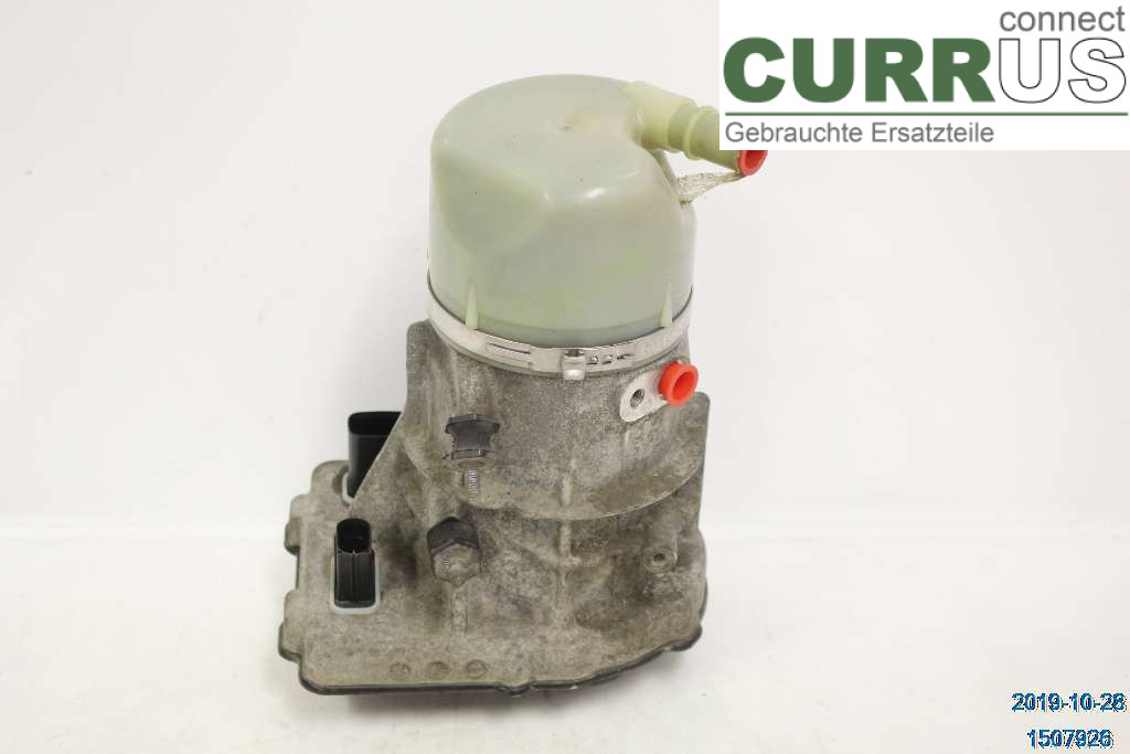 VOLVO V60  11-13 Elektrisk servostyrningspump 36050681 D5 2,4