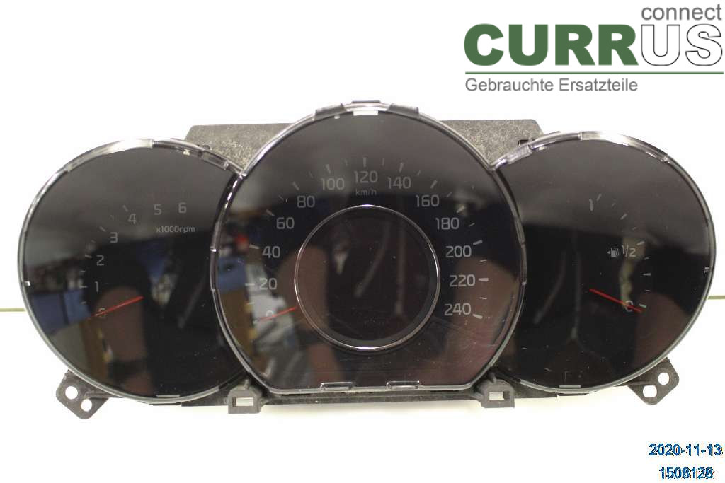 KIA CEED  12-18 Bloc instruments / combiné 94003A2332 1,6 CRDI D4FB