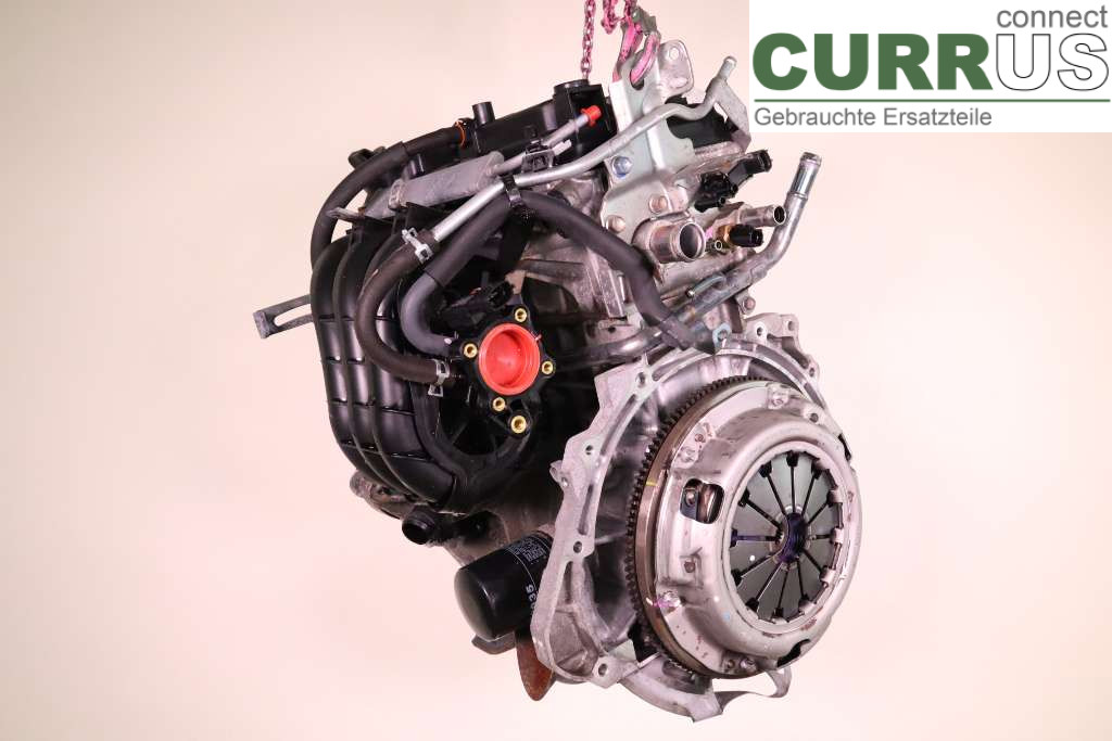 MITSUBISHI SPACE STAR 13- Engine 1000D087 1.2I