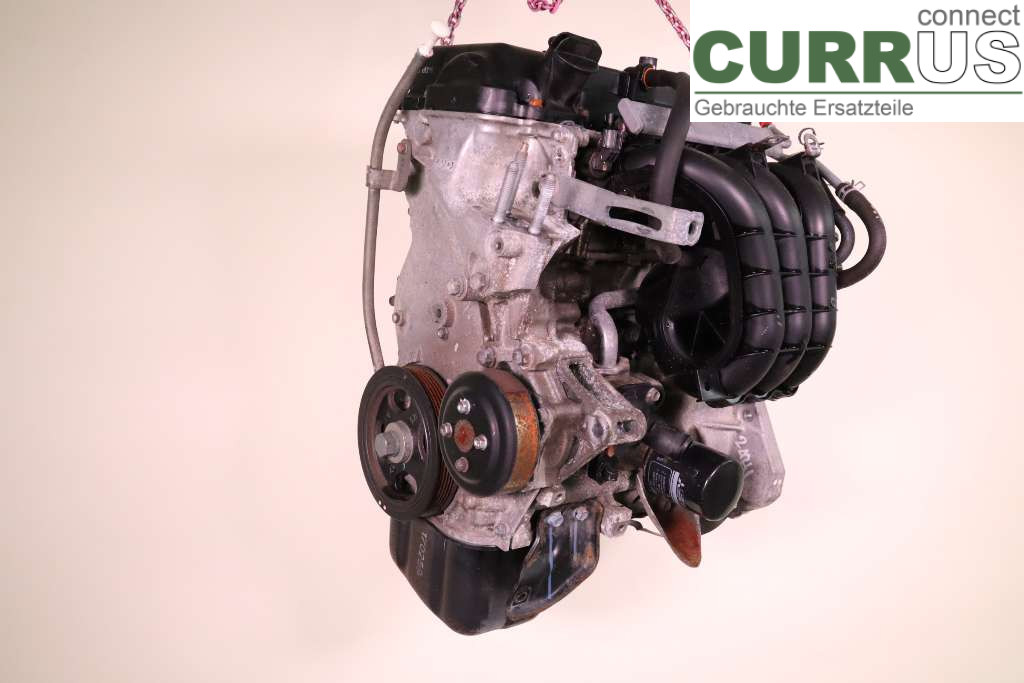 MITSUBISHI SPACE STAR 13- Engine 1000D087 1.2I