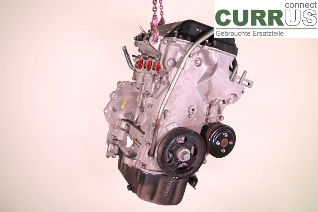 MITSUBISHI SPACE STAR 13- Engine 1000D087 1.2I