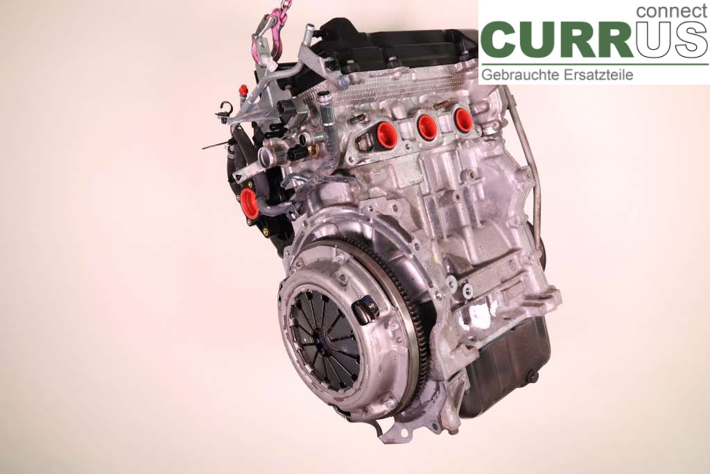 MITSUBISHI SPACE STAR 13- Engine 1000D087 1.2I
