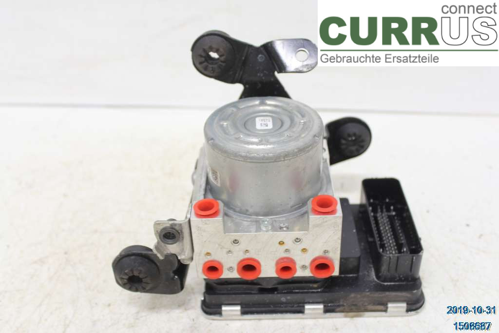 VOLVO V90 CROSS COUNTRY 17- ABS hydraulisk enhed 31680104 D4 2,0