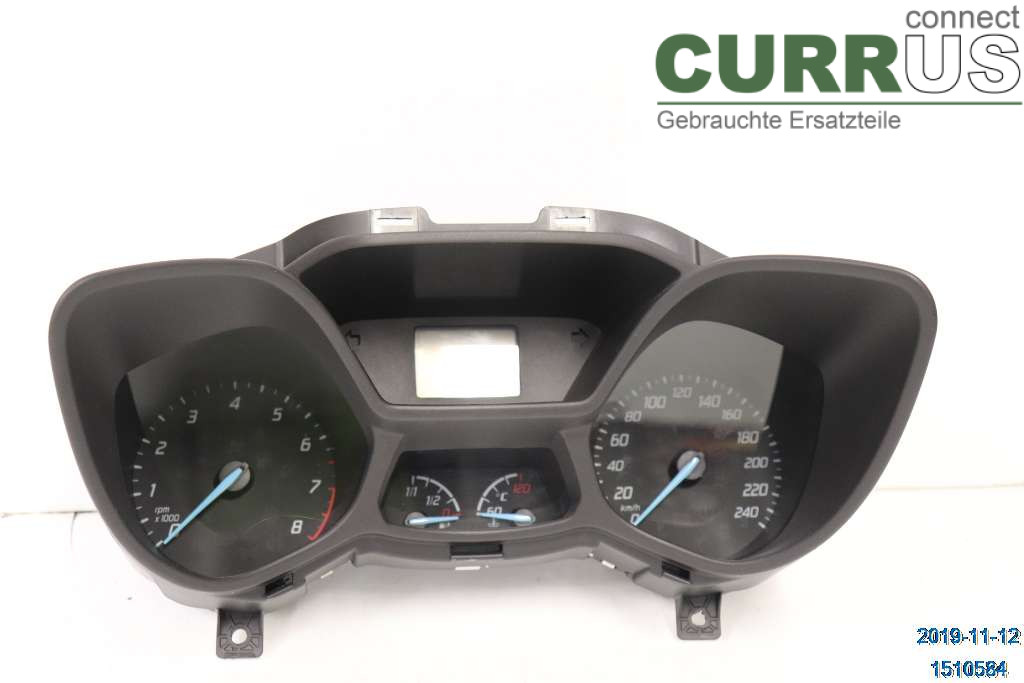 FORD TRAN./TOURN CONNECT 13- Instrument cluster / comb 2005178 1,6