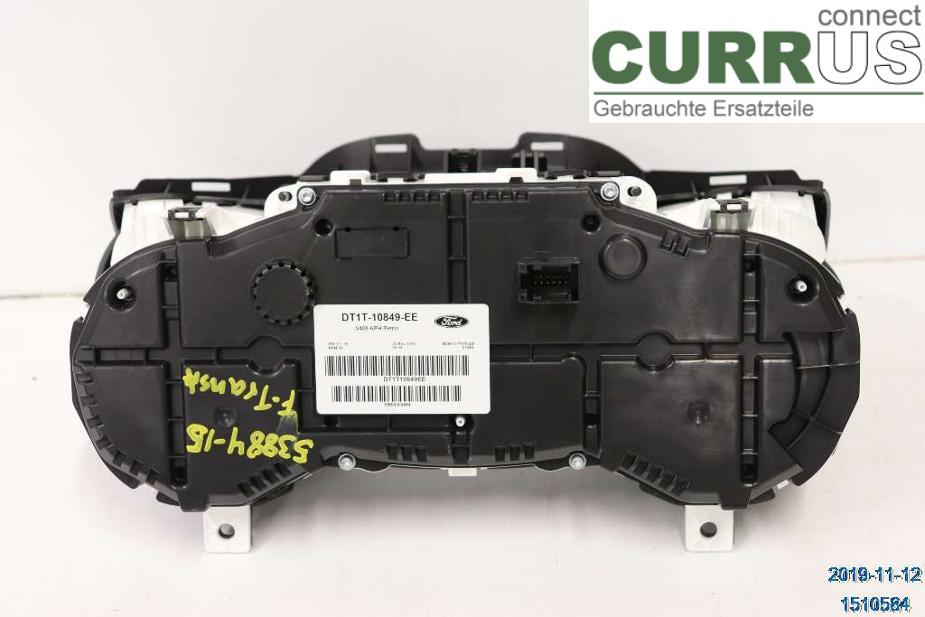 FORD TRAN./TOURN CONNECT 13- Instrument cluster / comb 2005178 1,6
