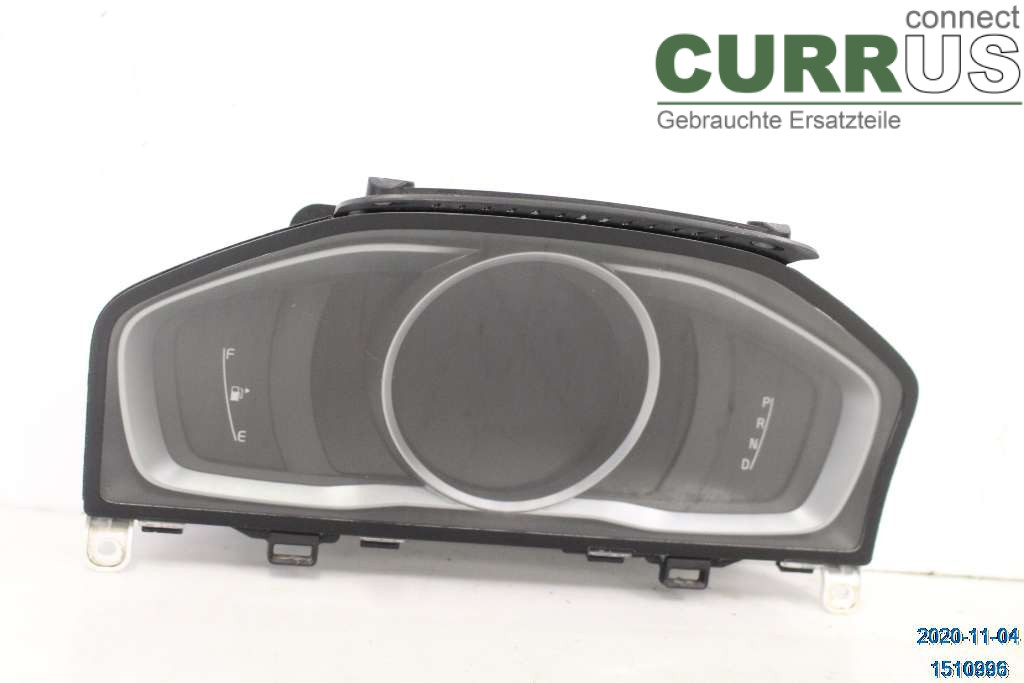 VOLVO XC70  14-16 Instrument cluster / comb 36051283 D4 2,4 D5244T12