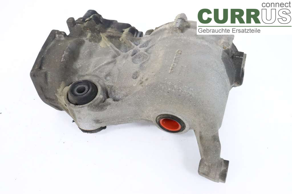 VOLVO V70    14-16 Differential 36012670 D4 220HK POLEST