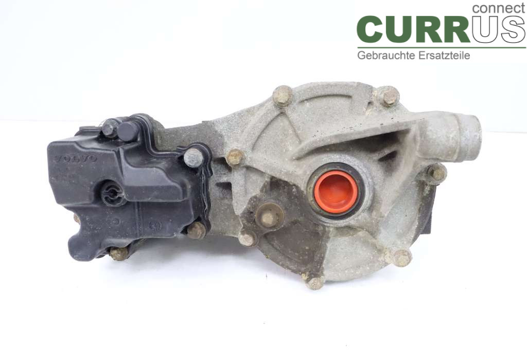 VOLVO V70    14-16 Differential 36012670 D4 220HK POLEST