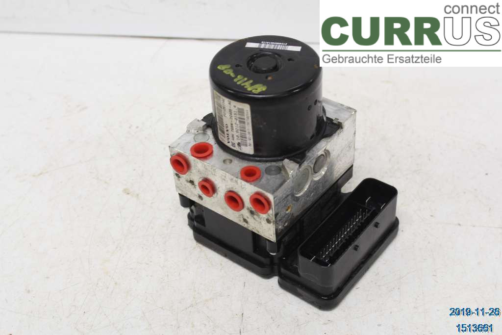 VOLVO S80      07- 13 ABS Hydraulic unit 31261143 2,5 TURBO