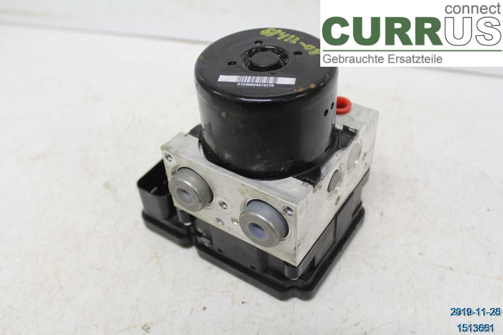 VOLVO S80      07- 13 ABS Hydraulic unit 31261143 2,5 TURBO