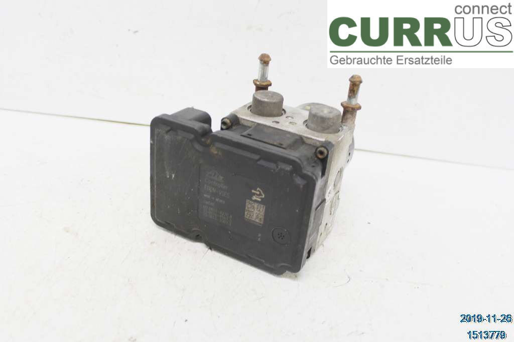 CHEVROLET CAPTIVA ABS Hydraulic unit 96626061 2,0 D